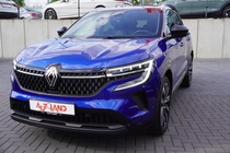 Renault Austral 2024