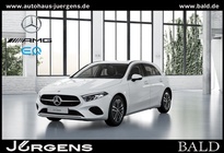 Mercedes-Benz A-Class 2025