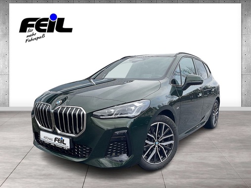 BMW 2 Series 2025