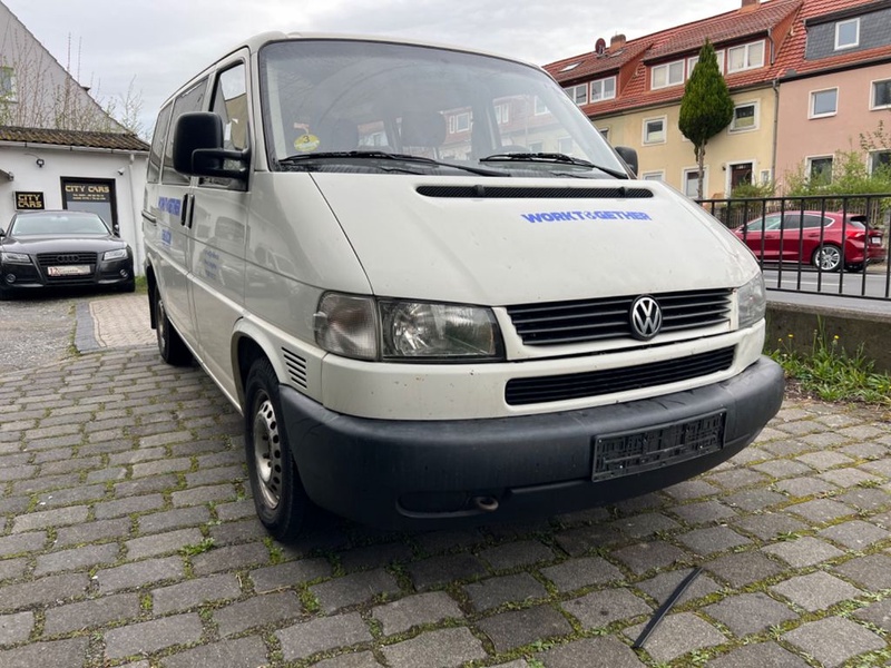 Volkswagen T4