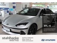 Hyundai Ioniq6 2023