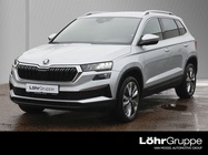Skoda Karoq 2024