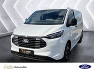 Ford Transit Custom 2025