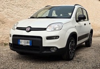 Fiat Panda 2021