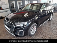 Audi Q5 2022