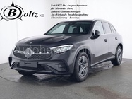 Mercedes-Benz GLC-Class 2024