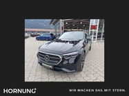 Mercedes-Benz E-Class 2026