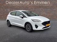 Ford Fiesta 2022