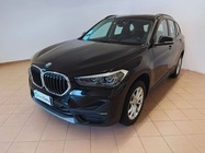 BMW X1 2022