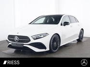 Mercedes-Benz A-Class 2025