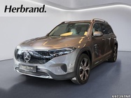 Mercedes-Benz EQB 2025