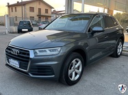 Audi Q5 2019