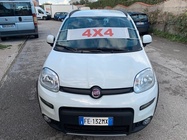 Fiat Panda 2016