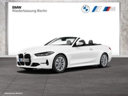 BMW 4 Series 2022