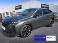 Peugeot 3008 2025