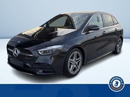 Mercedes-Benz B-Class 2026