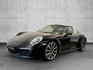 Porsche 991 2017