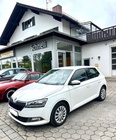 Skoda Fabia 2020