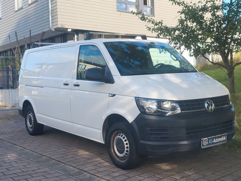 Volkswagen T6