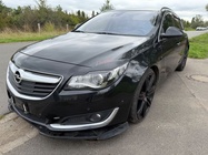 Opel Insignia 2014