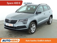 Skoda Karoq 2021