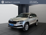 Skoda Karoq 2024