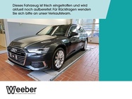 Audi A6 2022