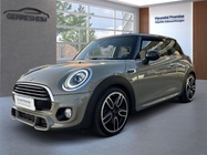 MINI Cooper 2019