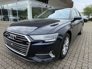 Audi A6 2023