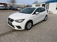 Seat Ibiza 2023