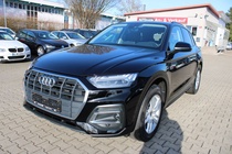 Audi Q5 2022