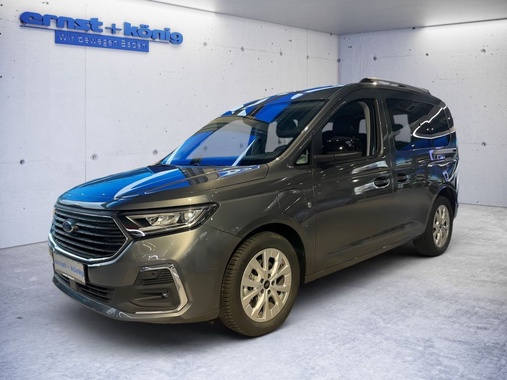 Ford Tourneo Connect 2025