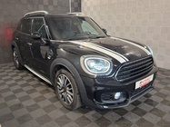 MINI Countryman 2019