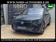 Volkswagen Touareg 2022