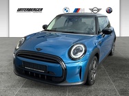MINI Cooper 2022