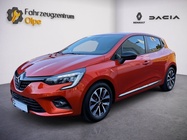 Renault Clio 2022