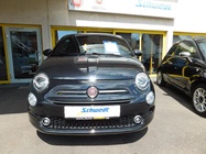 Fiat 500 2023