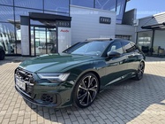 Audi S6 2024