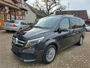 Mercedes-Benz V-Class 2019