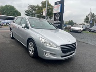 Peugeot 508 2014