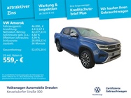 Volkswagen Amarok 2023