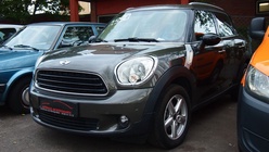 MINI One 2014