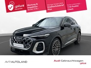 Audi SQ5 2025