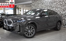 BMW X6 2024
