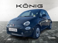 Fiat 500 2023