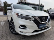 Nissan Qashqai 2019