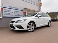 Seat Leon 2019