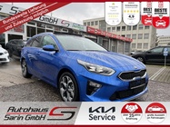 Kia cee'd Sportswagon 2021