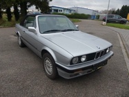 BMW 3 Series 1991