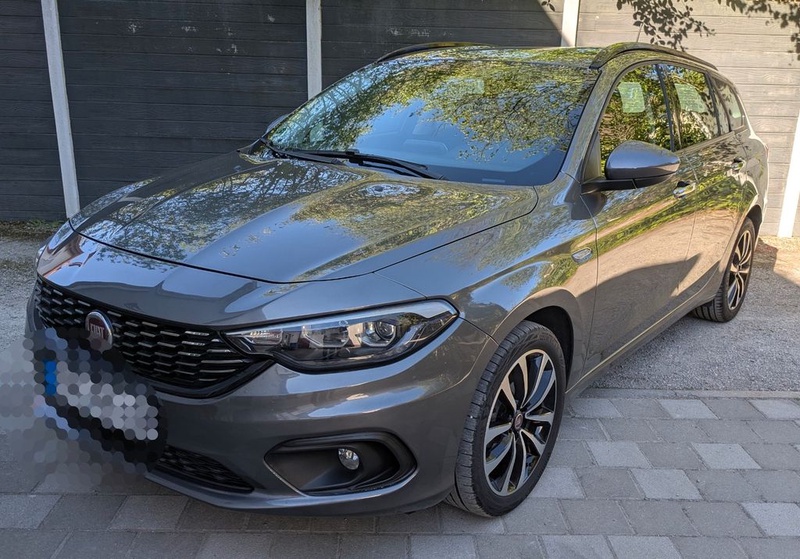 Fiat Tipo